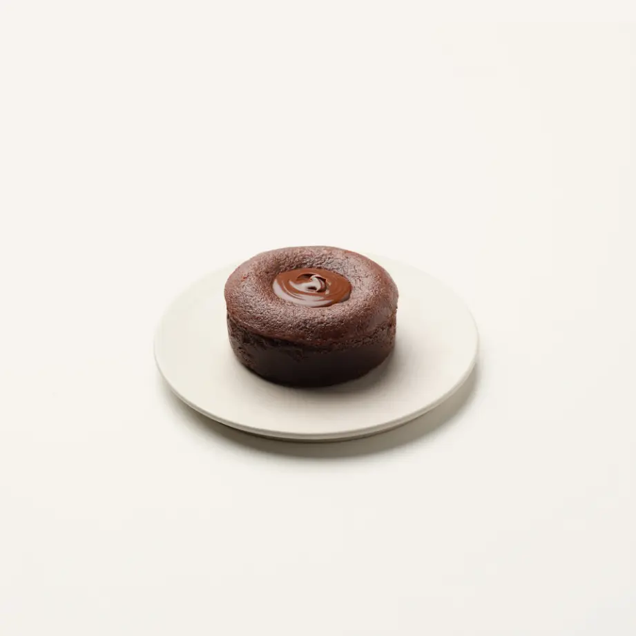 Moelleux Chocolat